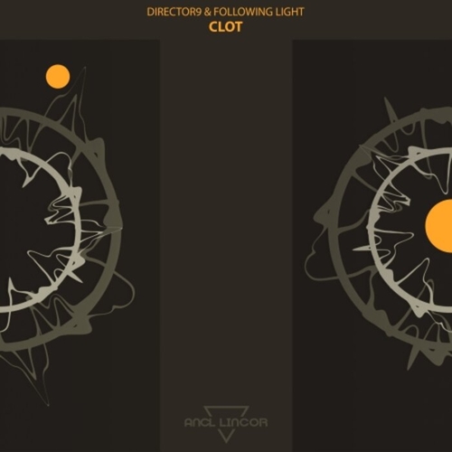 Director 9 & Following Light - Clot [AL263]